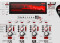 Distorsions / saturations logicielles Distorsions / saturations logicielles