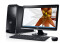 PC de bureau PC de bureau