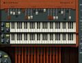Orgues Virtuels