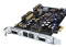 Cartes son PCIe Cartes son PCIe