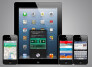 Mises à jour des applis pour iOS 7