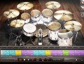 Virtual Drums/Percussion