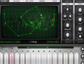 Virtual instruments for iPhone / iPod Touch / iPad