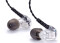In-ear and ear-pads monitors In-ear and ear-pads monitors