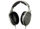 HiFi/audiophile headphones