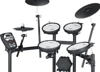 Electronic Drums & Percussion