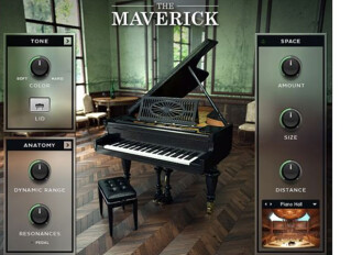 Pianos acoustiques virtuels