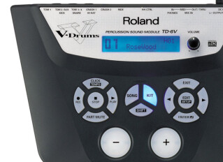Roland HD-1 V-Drums Lite - Zikinf