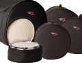 Drum & Percussion Cases, Gig Bags & Covers