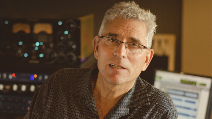 An interview with renowned mastering engineer Greg Calbi: Masterfully Done