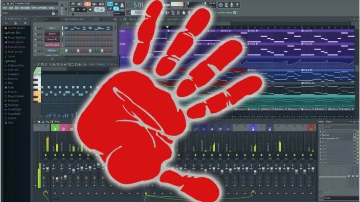 How to tell when a mix is done?: A guide to mixing music - Part 131