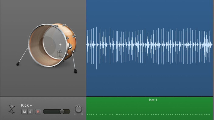 Recording drums — Tools for layering: The ultimate guide to audio recording - Part 42
