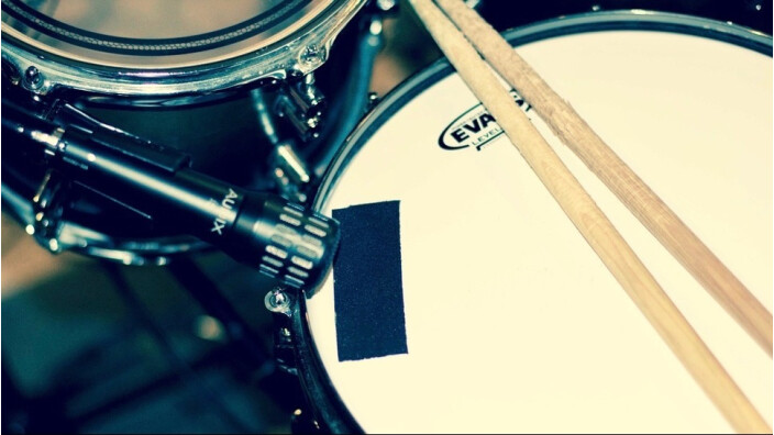 Recording drums — Last advice: The ultimate guide to audio recording - Part 46