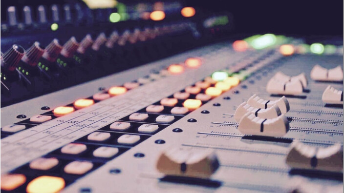 Real-life mixing: A guide to mixing music - Part 144