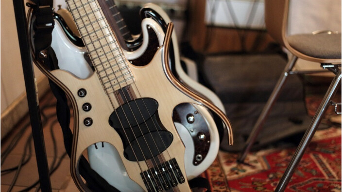 Recording bass guitar - Prerequisites (Part 1): The ultimate guide to audio recording - Part 49