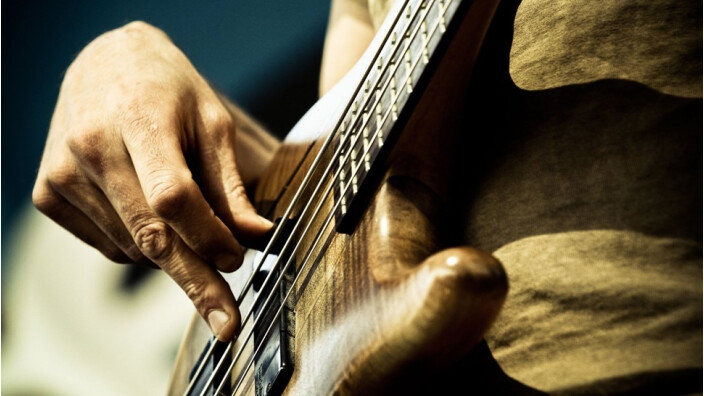 Direct recording a bass guitar: The ultimate guide to audio recording - Part 51