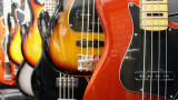The community's favorite electric bass guitars