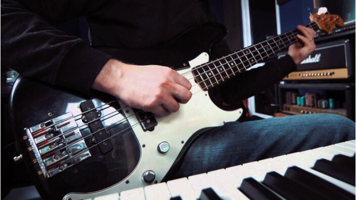 Recording bass guitar - Tips and tricks: The ultimate guide to audio recording - Part 58