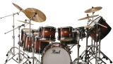 The top brands for acoustic drums