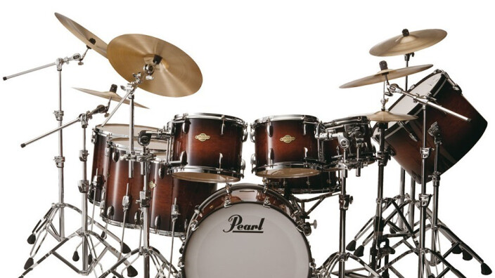 The community's favorite drum brands: The top brands for acoustic drums