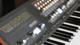 Review of the Baloran The River analog synthesizer