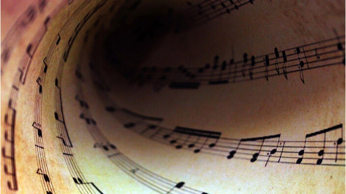 Voicings and cadences: Harmony Basics - Part 39