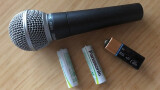 The top audio interfaces running on batteries