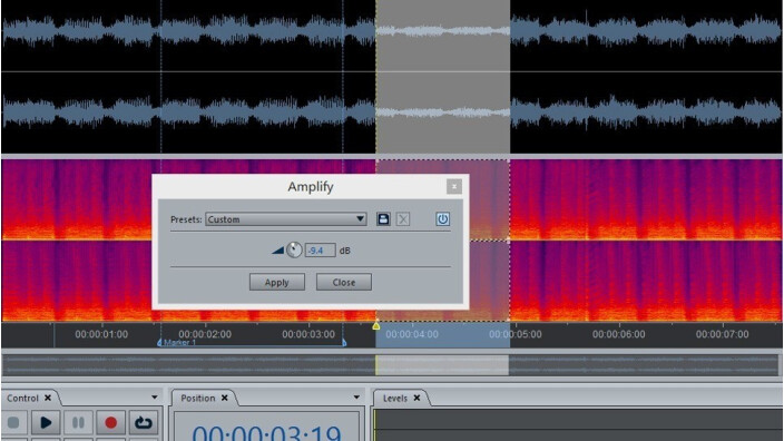 The top commercial audio editing software for 2018: The community's favorite commercial audio editors