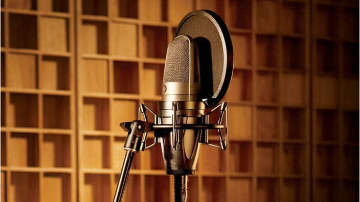 The comfort of the performer - Part 3: The ultimate guide to audio recording - Part 95