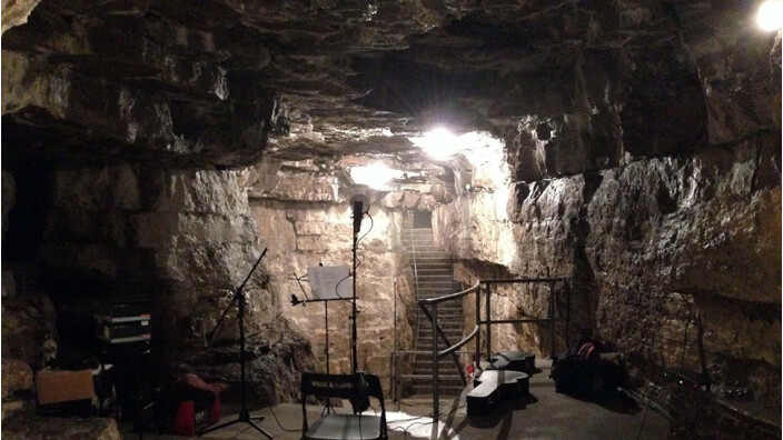 The comfort of the performer - Part 1: The ultimate guide to audio recording - Part 93