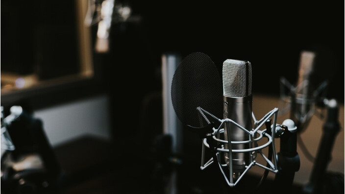 Singing or the art of performance - Part 4: The ultimate guide to audio recording - Part 92