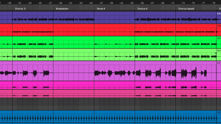 Arranging Tips: How to Give Your Songs More Impact