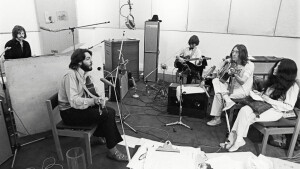 The Fab Four in the studio: deciphering ten songs: Ten Beatles production secrets