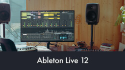 Ableton Live 12.1 review