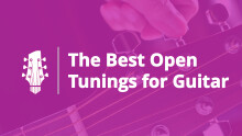 The Top Alternative Tunings For Guitar