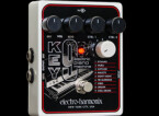 A review of the Electro-Harmonix Key9 Electric Piano Machine