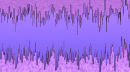 How to Use the Pink Noise Trick