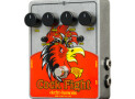 A review of the Electro-Harmonix Cock Fight pedal