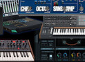 10 cool and innovative products from NAMM 2016