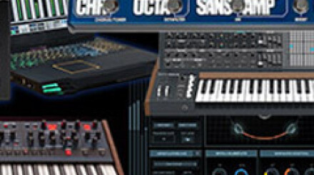 10 of the most interesting and innovative products from NAMM 2016