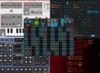 These iOS synths have the power to rival desktop virtual instruments