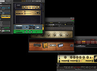 Comparing Guitar Rig Player, AmpliTube Custom Shop and Pod Farm Free