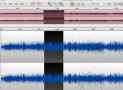 For some common audio-editing tasks, dedicated editing software is better than your DAW