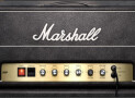A review of the UAD Marshall JMP 2203 Plug-In