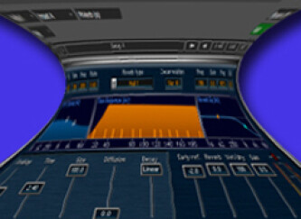 More About Compressing Reverb