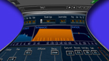 More About Compressing Reverb