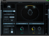 A review of the Waves NX Virtual Mix Room plug-in