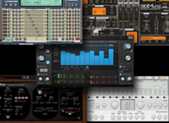 When you want to get creative with an audio processor, nothing beats a delay