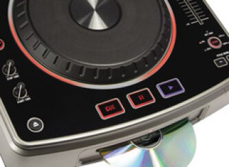 The Best DJ CD Decks for Around $500