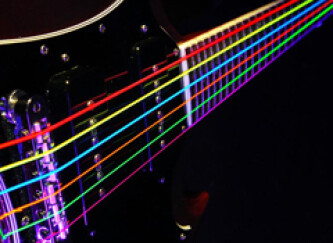 The Best Strings for Electric Guitar